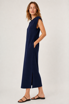 Vestido Midi Rowan