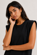 Vestido Midi Rowan