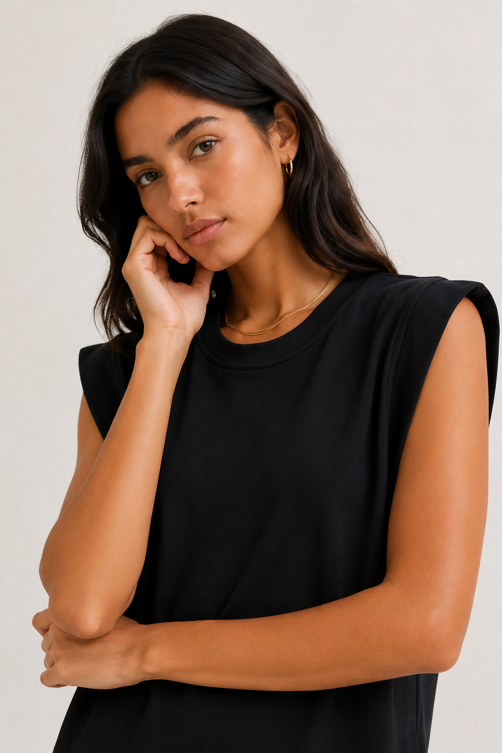 Vestido Midi Rowan