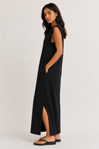 Vestido Midi Rowan