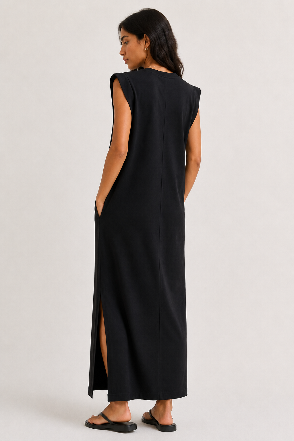 Vestido Midi Rowan