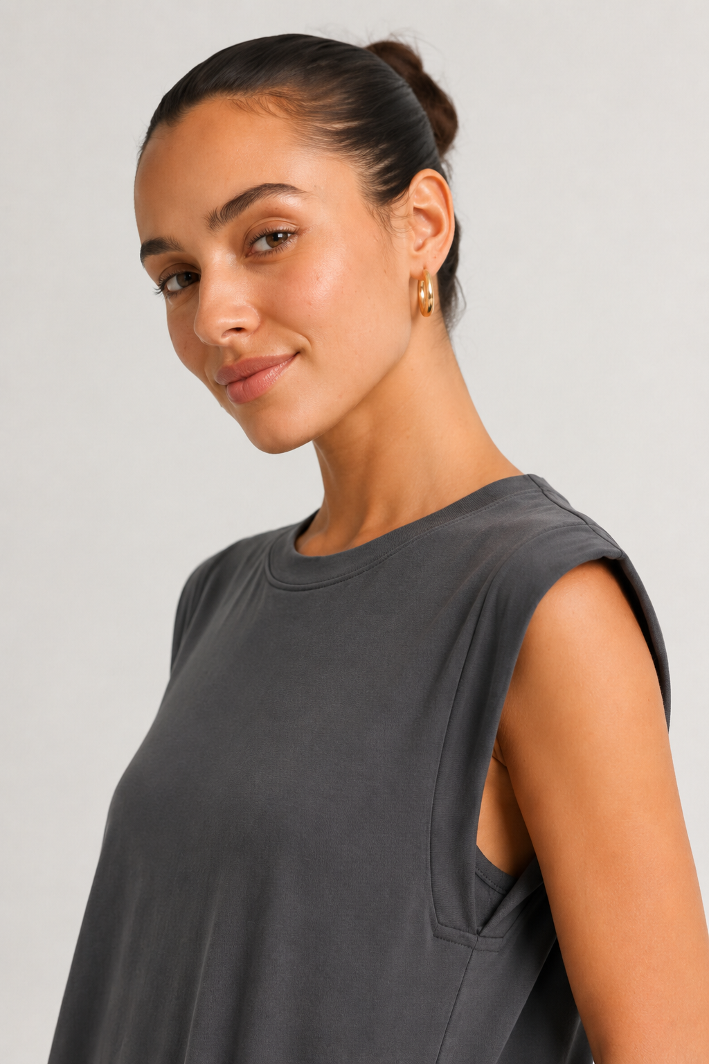 Vestido Midi Rowan