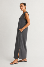 Vestido Midi Rowan
