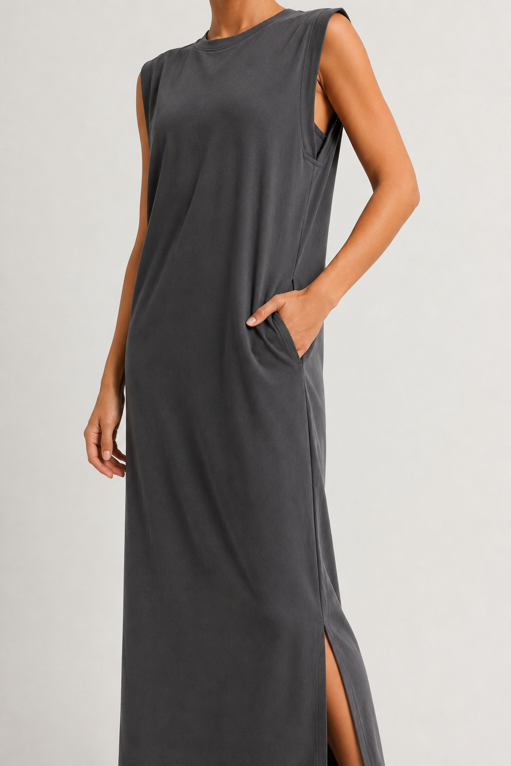 Vestido Midi Rowan