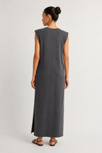 Vestido Midi Rowan