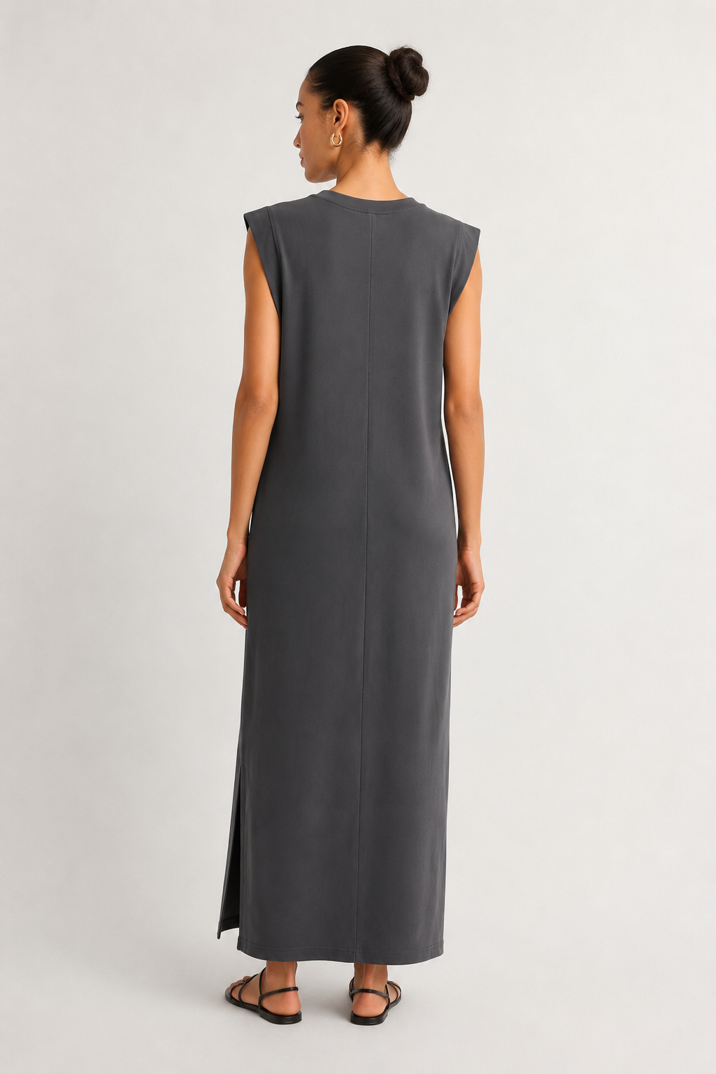 Vestido Midi Rowan