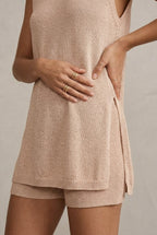 Slouch Tunic Set