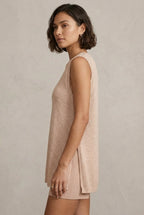 Slouch Tunic Set