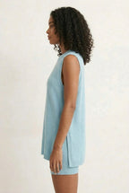 Slouch Tunic Set