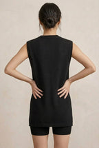 Slouch Tunic Set