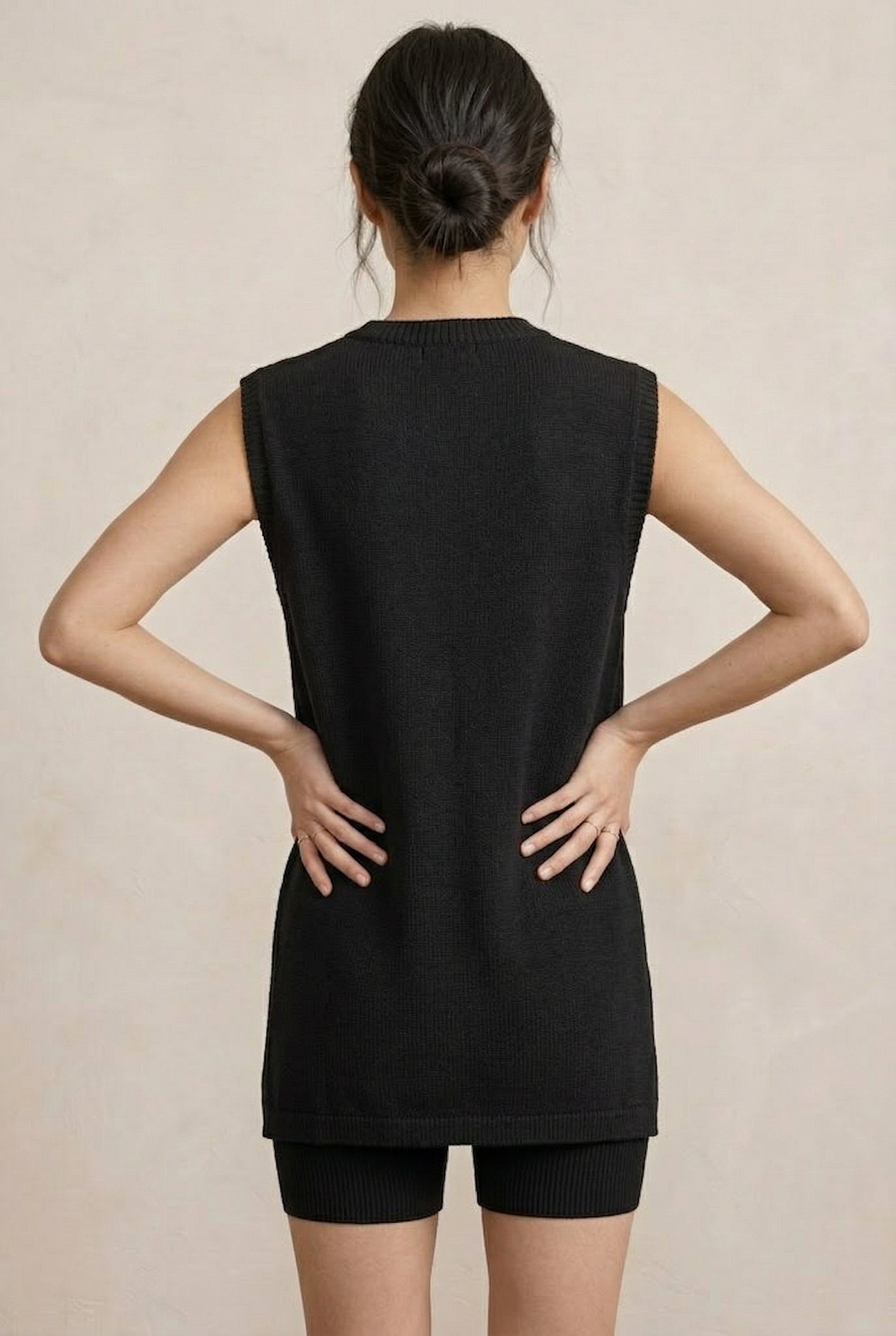 Slouch Tunic Set