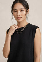 Slouch Tunic Set