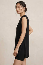 Slouch Tunic Set