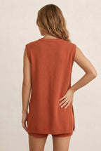 Slouch Tunic Set