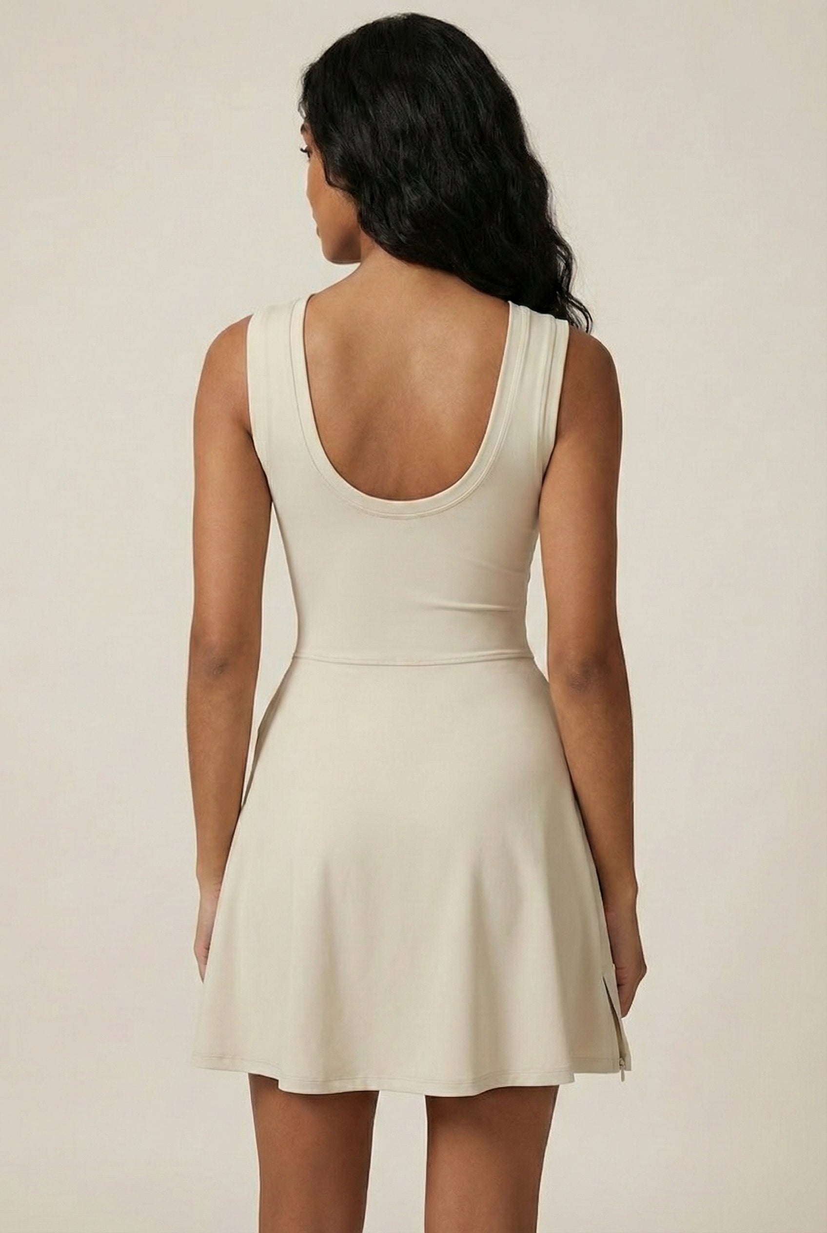 Rally Dress