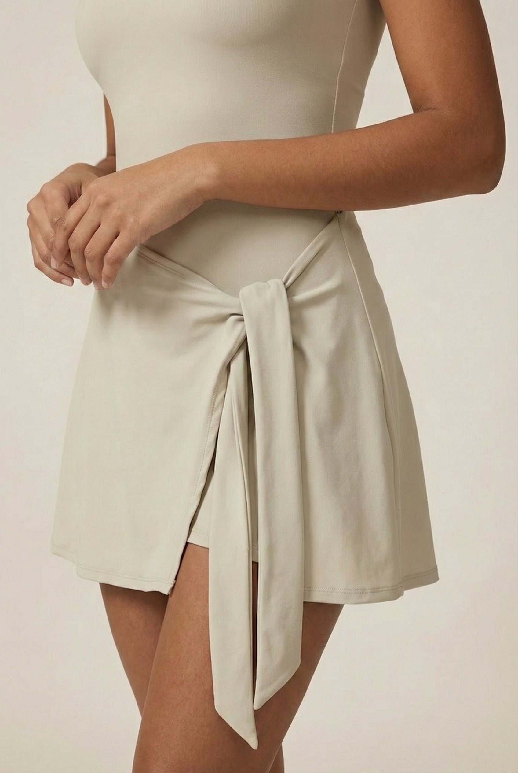 Rally Dress