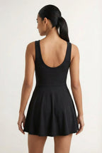 Rally Dress