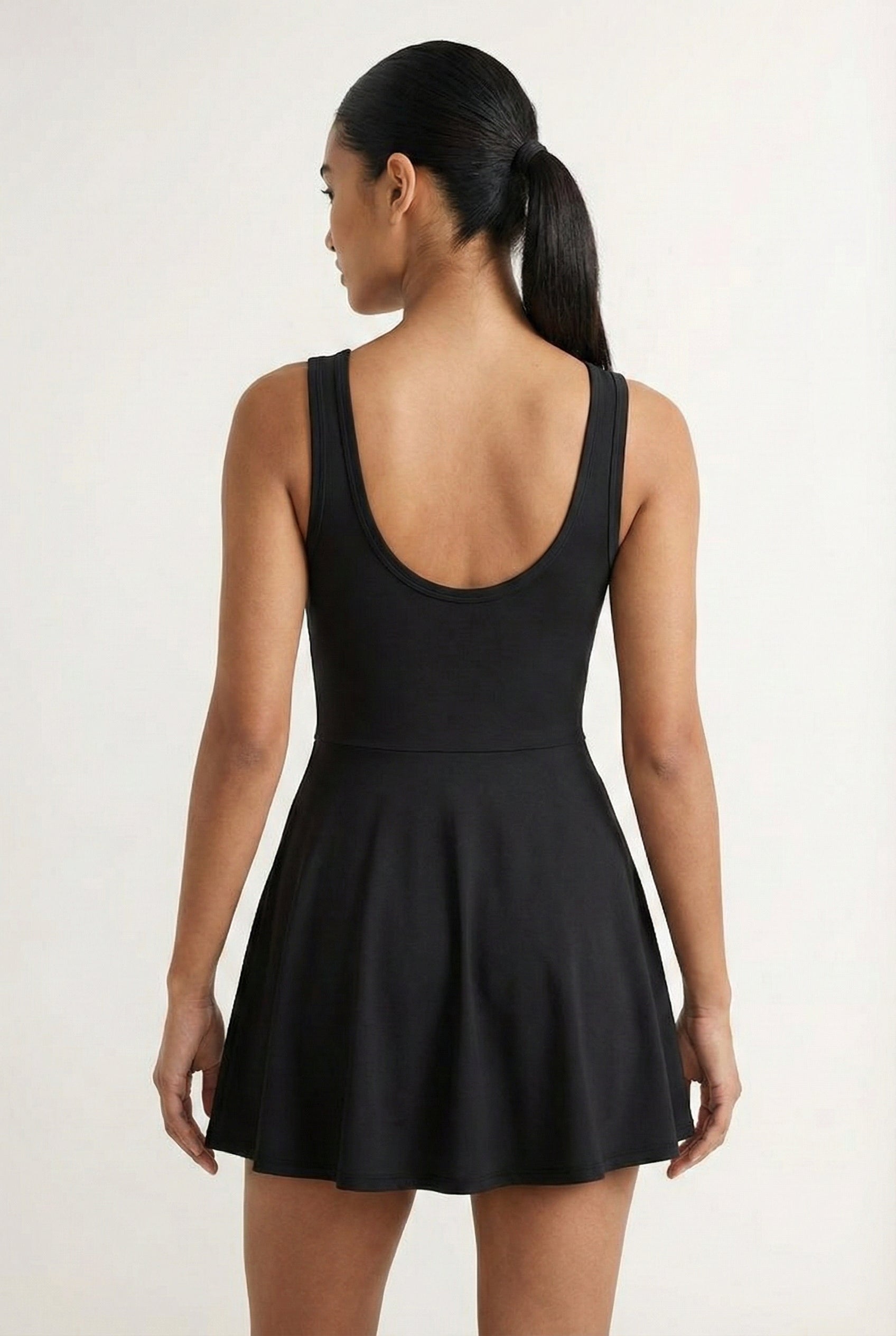 Rally Dress