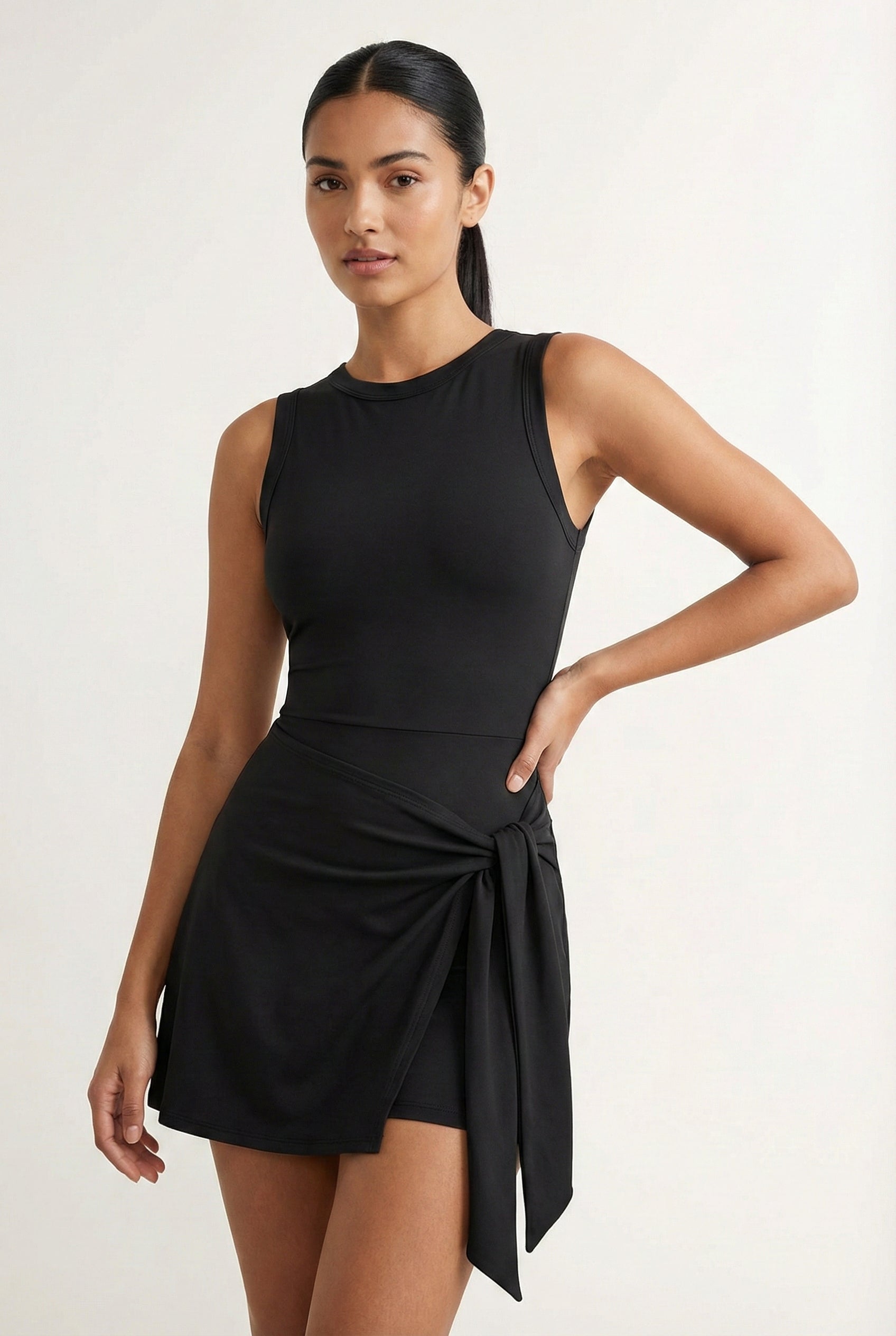 Rally Dress