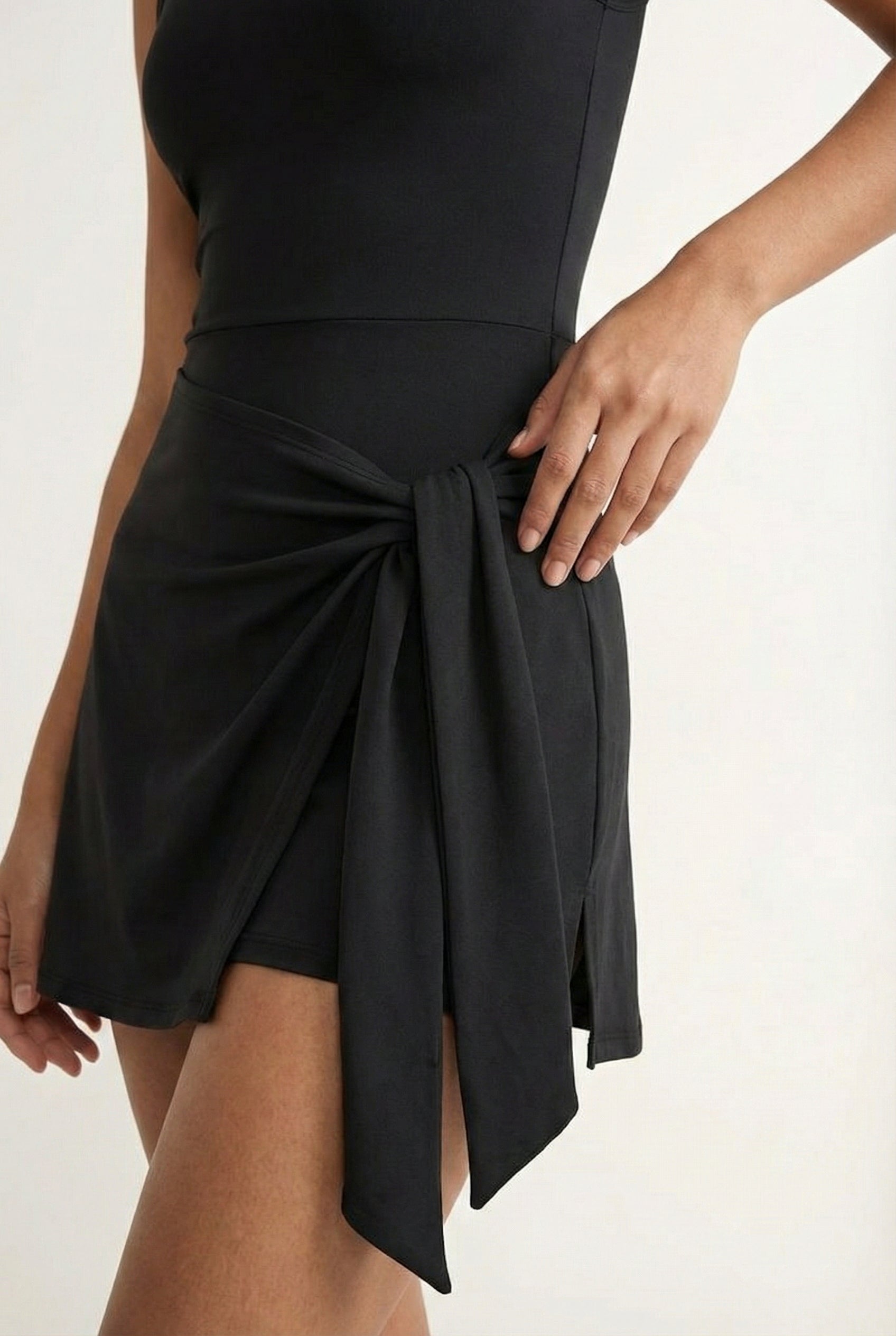 Rally Dress