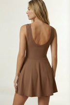 Rally Dress
