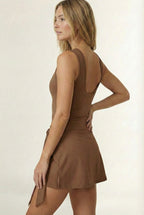Rally Dress