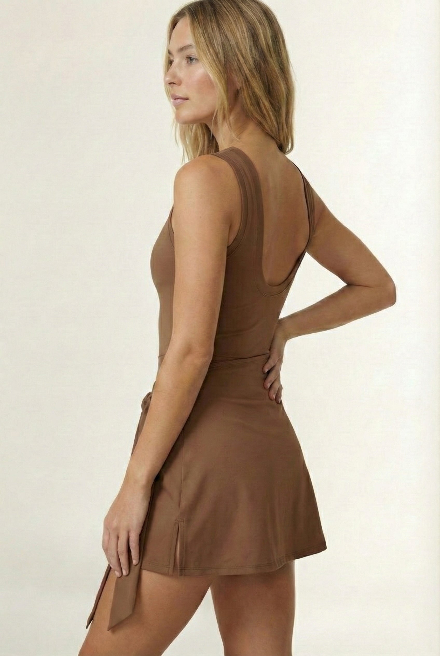 Rally Dress