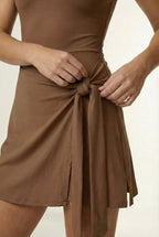 Rally Dress