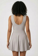 Rally Dress