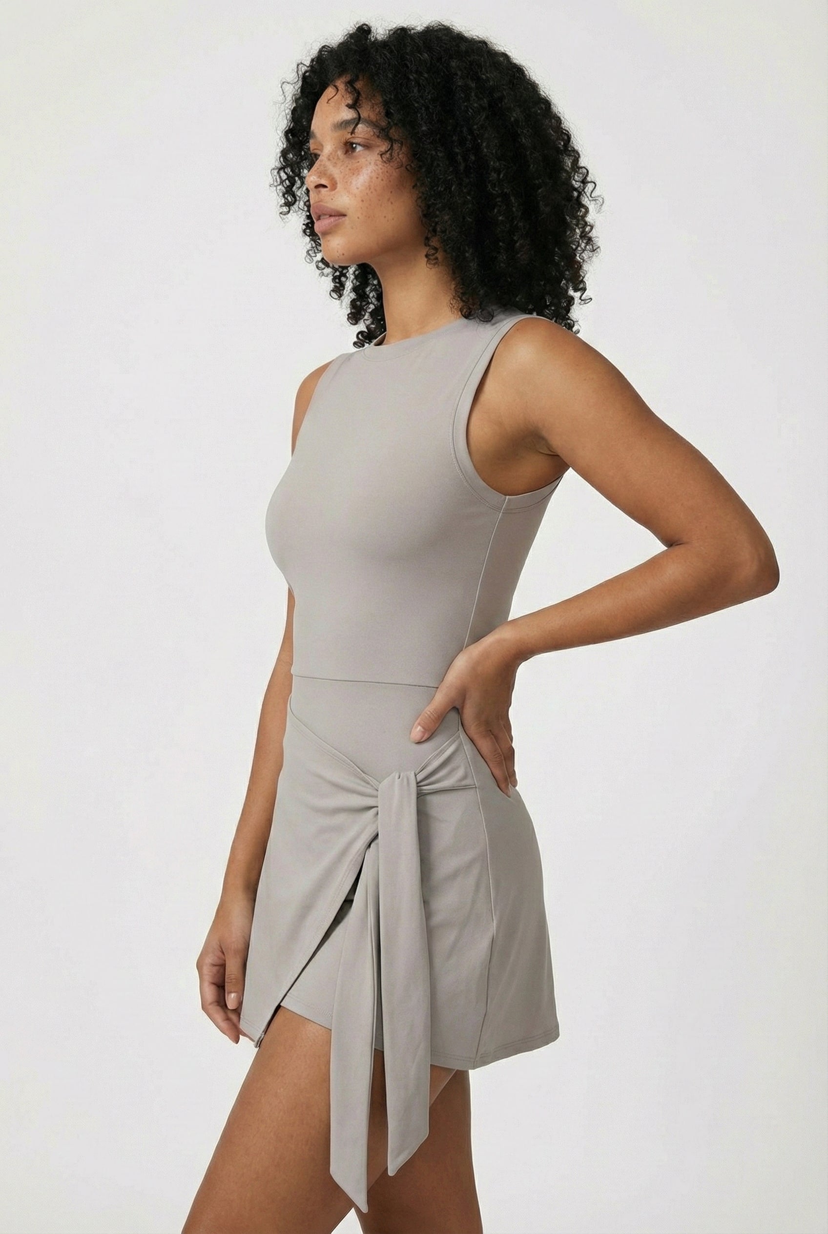 Rally Dress