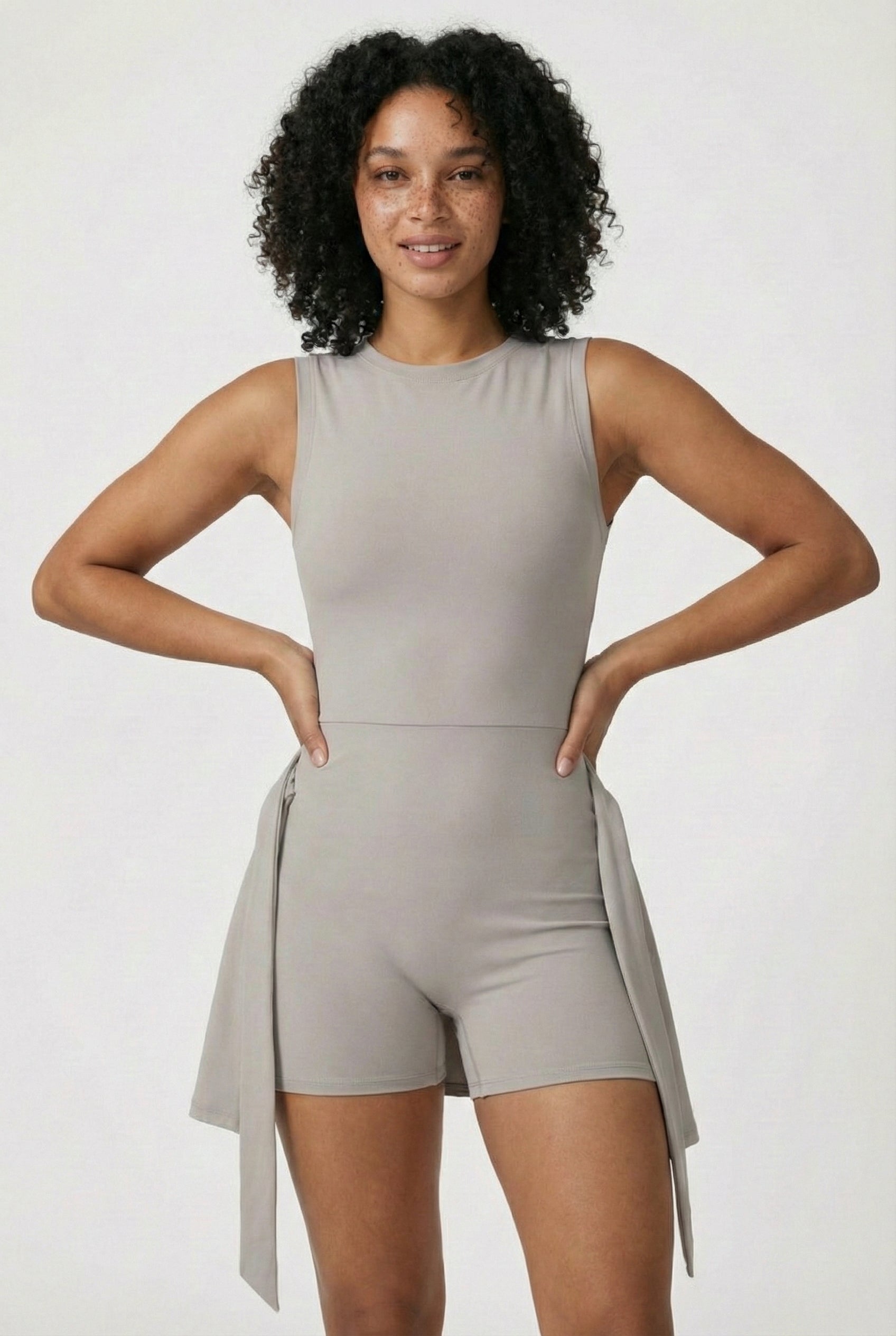 Rally Dress