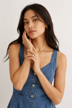 Vestido Bustier Vivienne