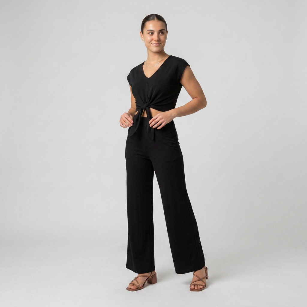 Conjunto Figura Perfecta