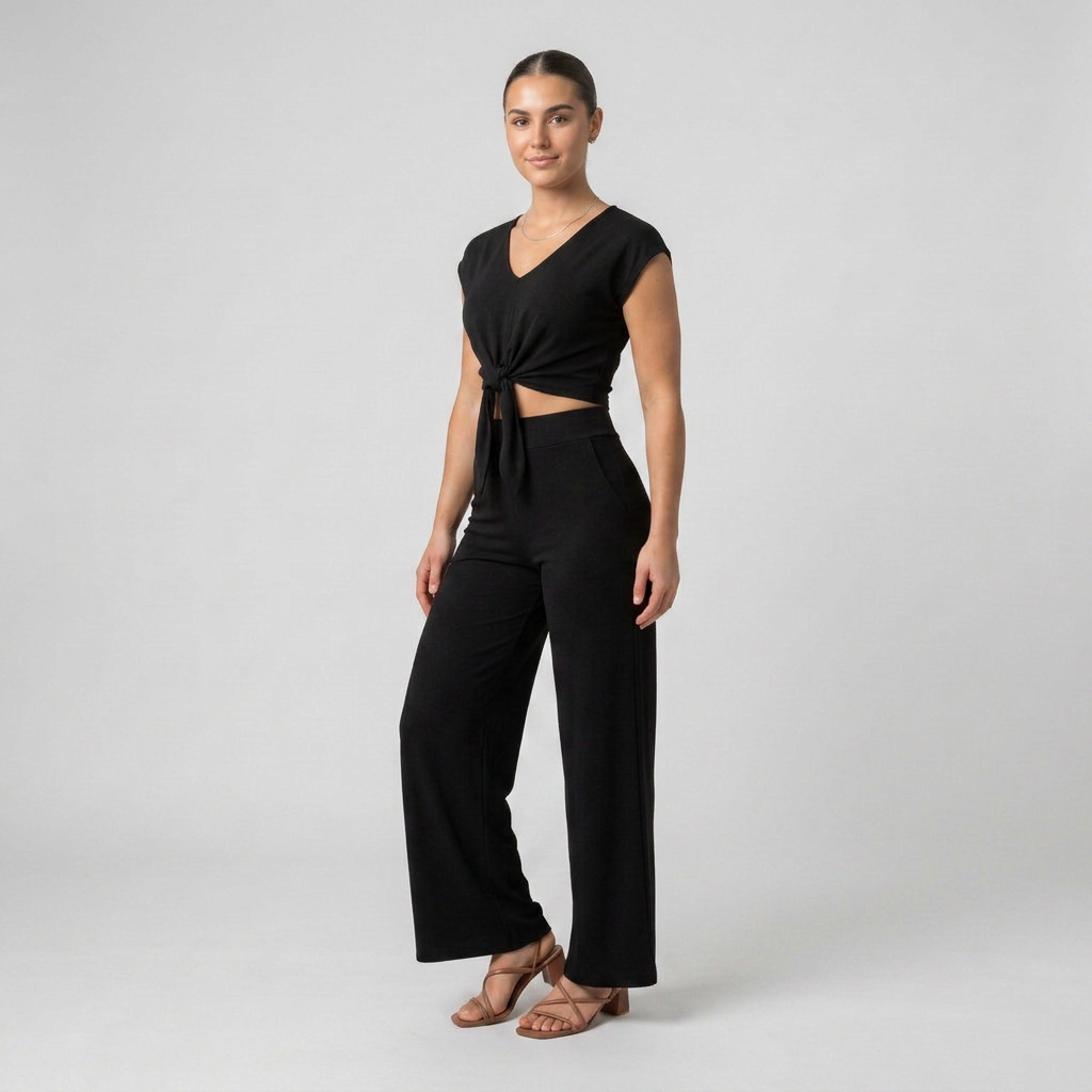 Conjunto Figura Perfecta
