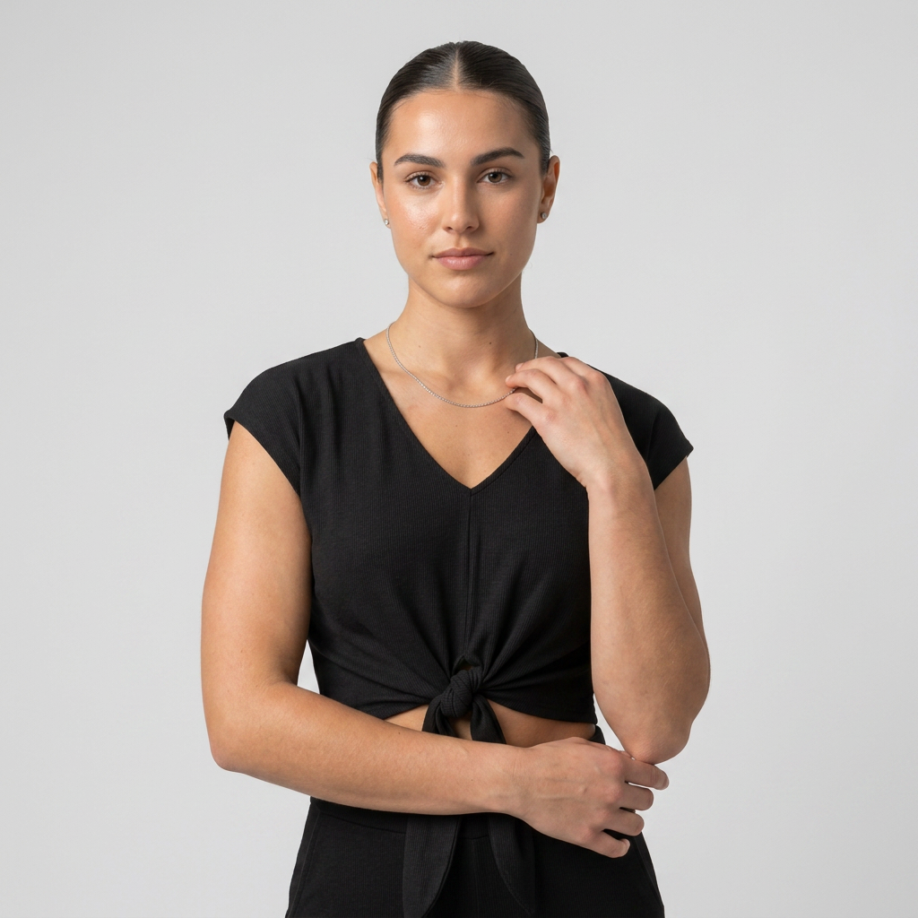 Conjunto Figura Perfecta