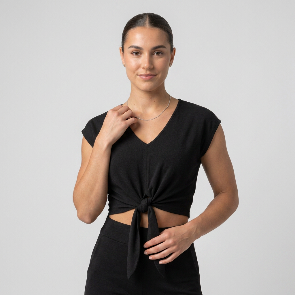 Conjunto Figura Perfecta