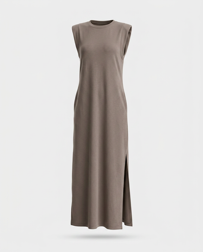 Vestido Maxi Casual
