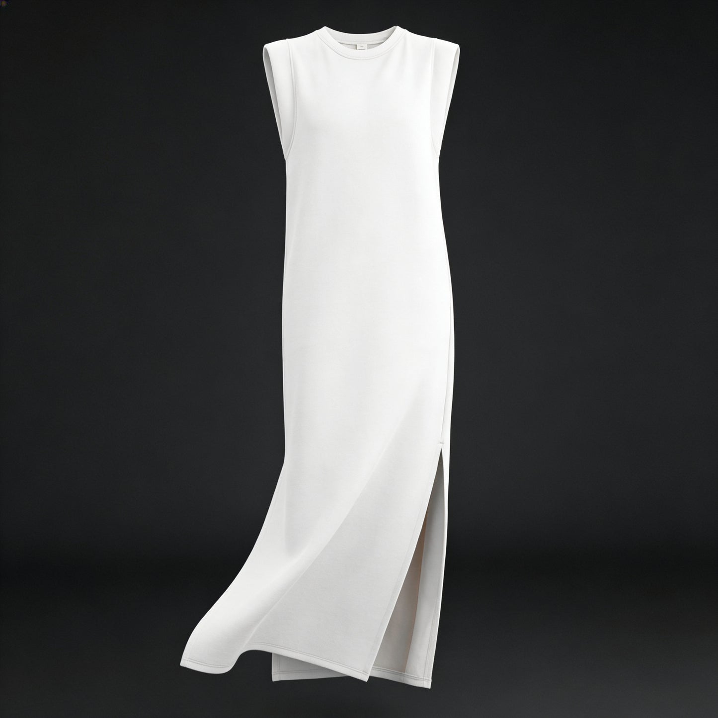 Vestido Maxi Casual