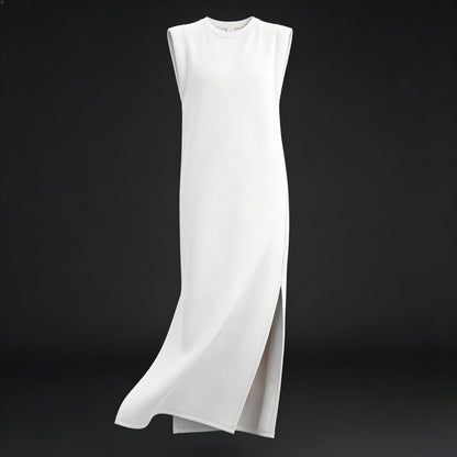 Vestido Maxi Casual
