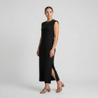 Vestido Maxi Casual