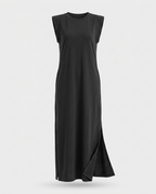 Vestido Maxi Casual
