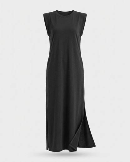 Vestido Maxi Casual