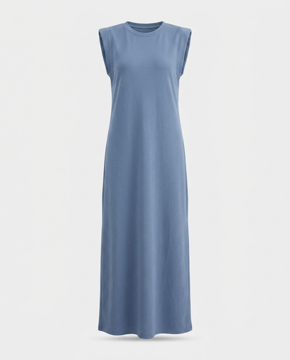 Vestido Maxi Casual