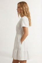 Vestido Odette
