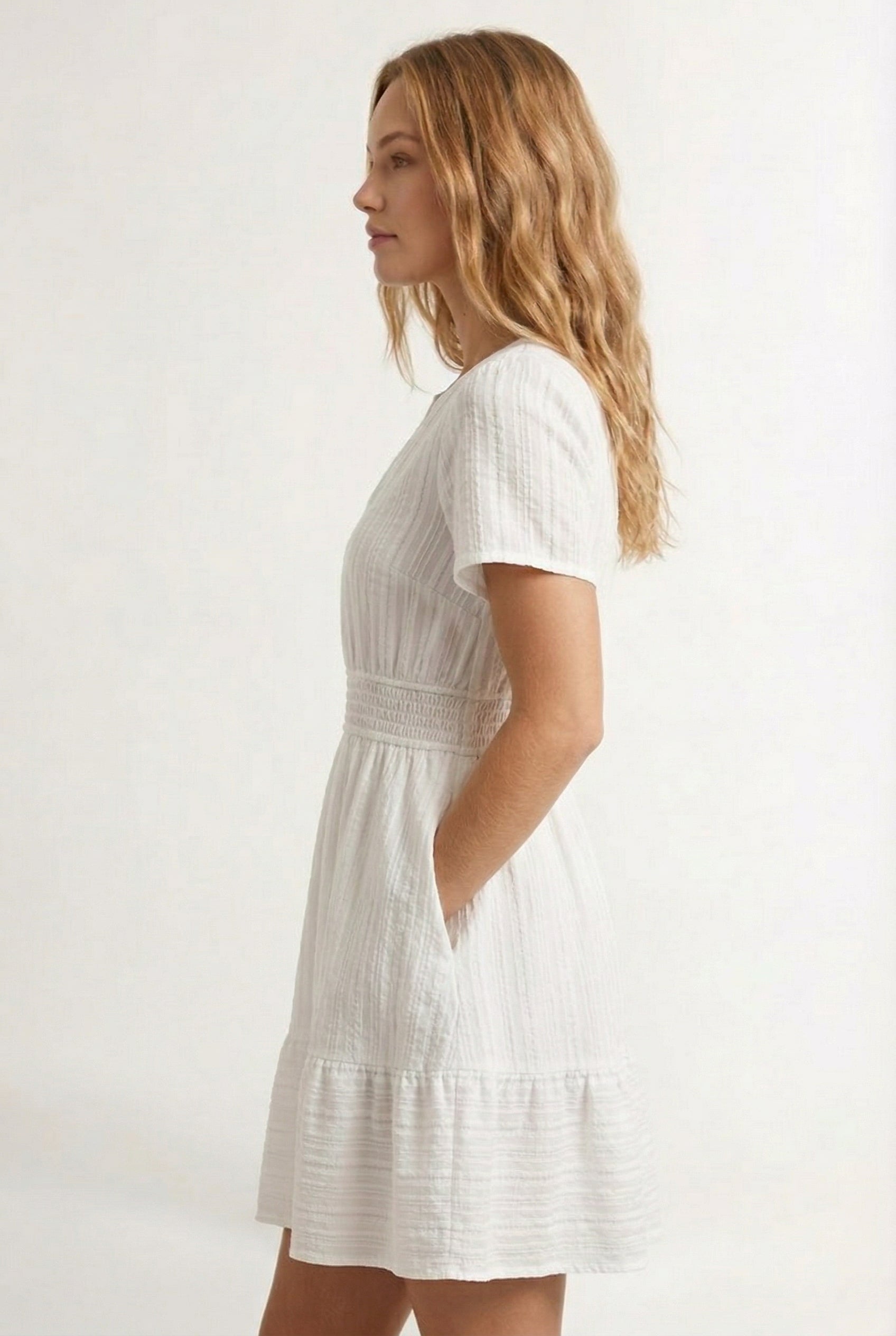 Vestido Odette