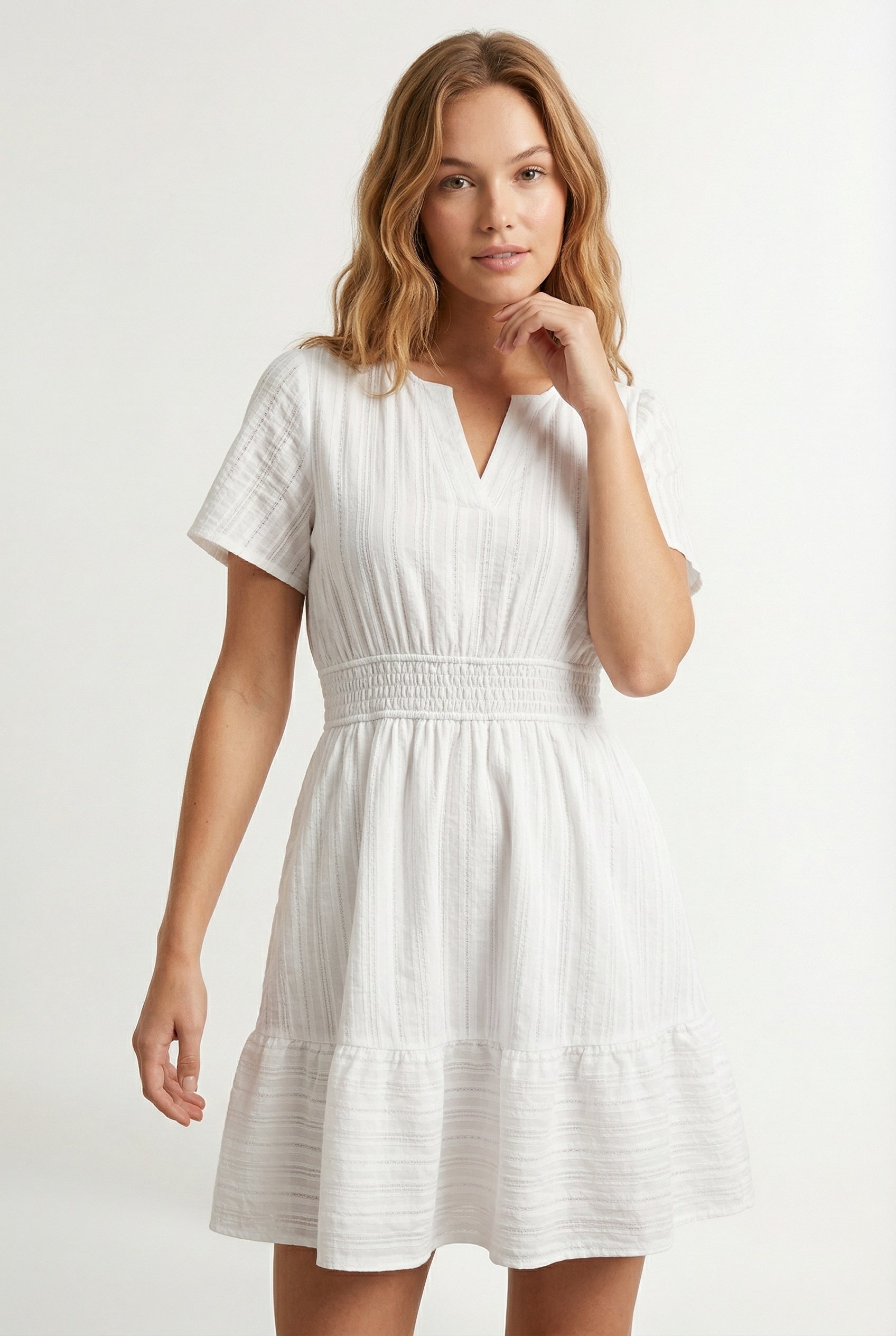 Vestido Odette