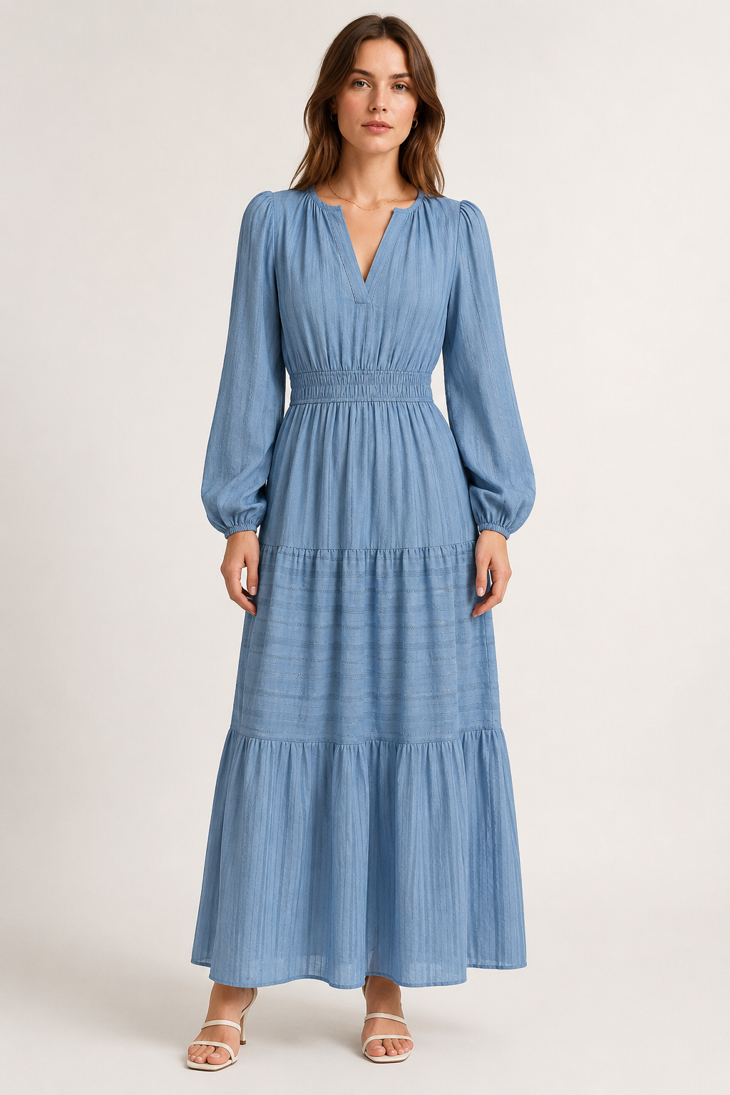 Vestido de Capas Gallery