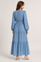Vestido de Capas Gallery