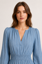 Vestido de Capas Gallery