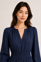 Vestido de Capas Gallery
